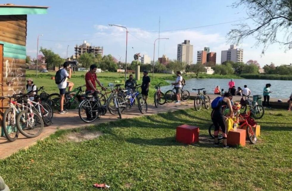 Realizarán una bicicleteada para fomentar la lucha contra el cáncer