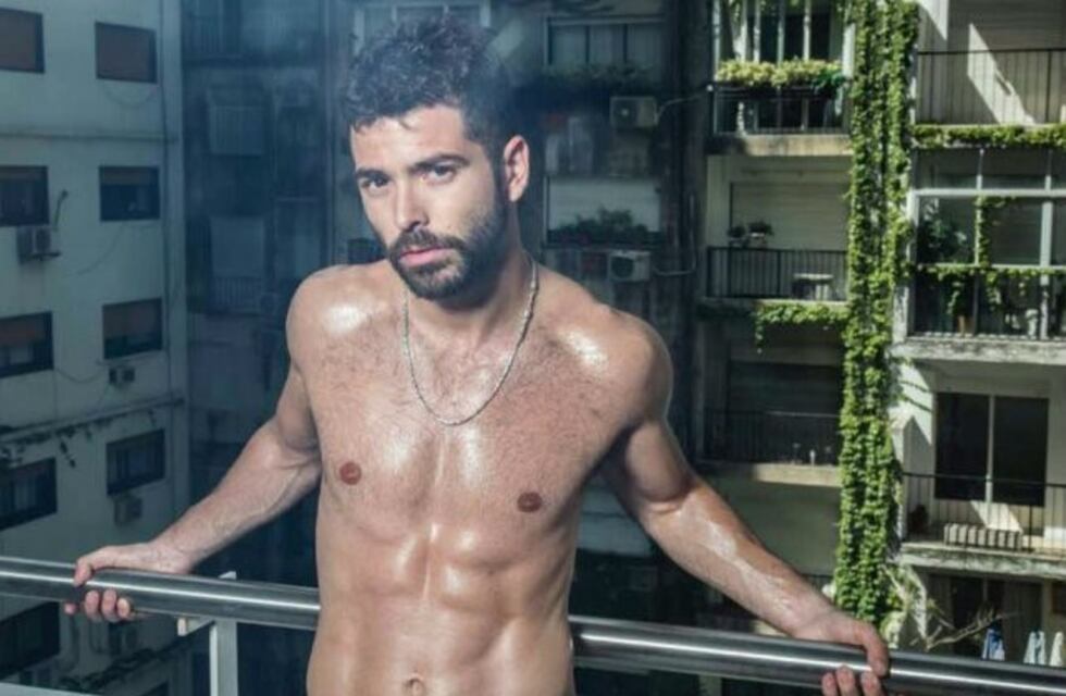 ¿Hay amor? Nazareno Casero le regaló una perrita a Belén Pouchan