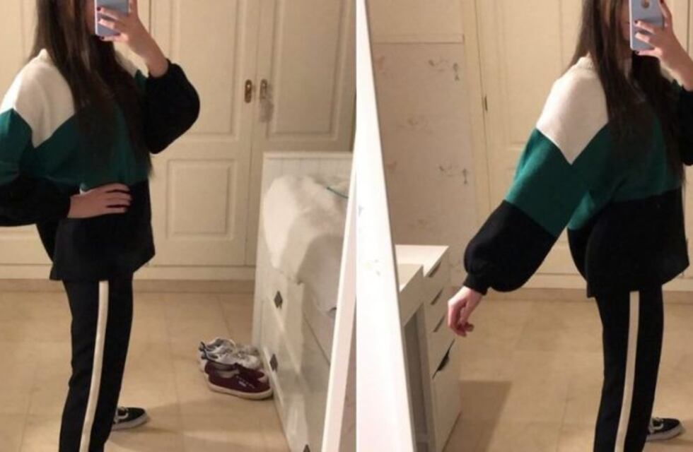 ¿Cuántas piernas ves? La nueva ilusión óptica que se hizo viral en la redes sociales