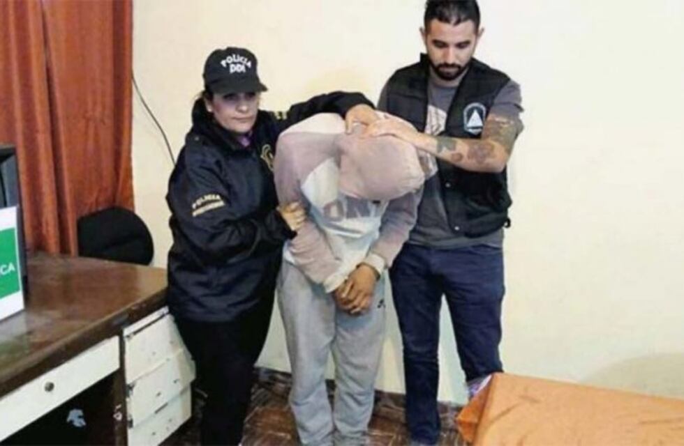 Leve mejoría de la niña cordobesa abusada en Bahía Blanca