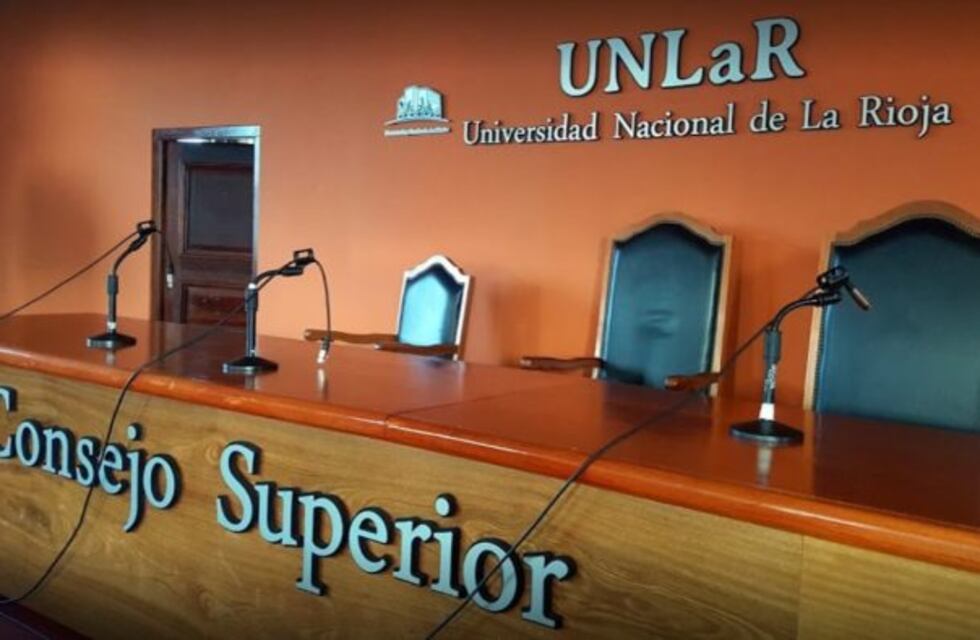 La UNLaR determinará hoy el calendario de exámenes finales