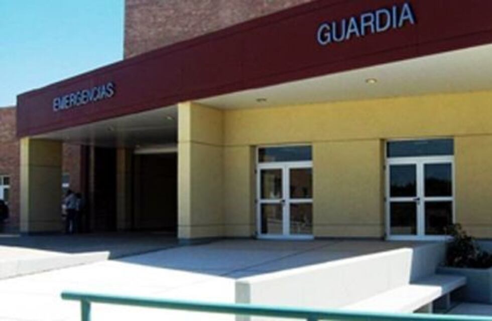 La policía identificó a la madre del bebé abandonado