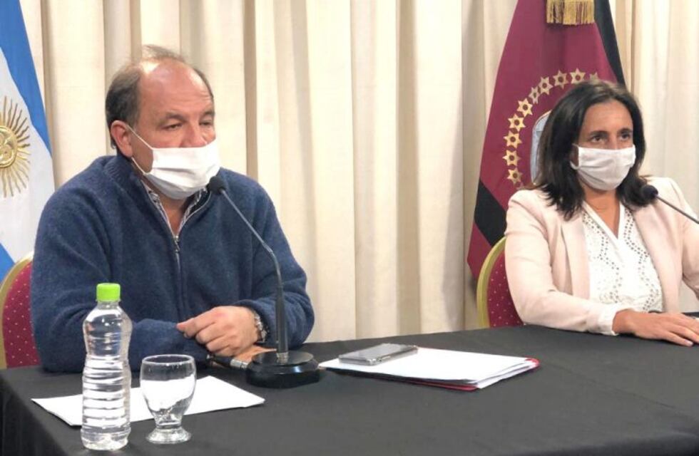 Salta: se reportaron 112 nuevos casos de coronavirus y admiten que hay circulación comunitaria