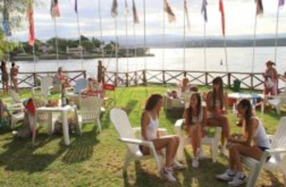 Ya abrieron los paradores, atractivos del verano en Córdoba