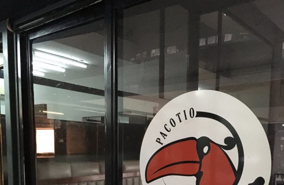 Después de 50 años, cerró el reconocido bar Paco Tío