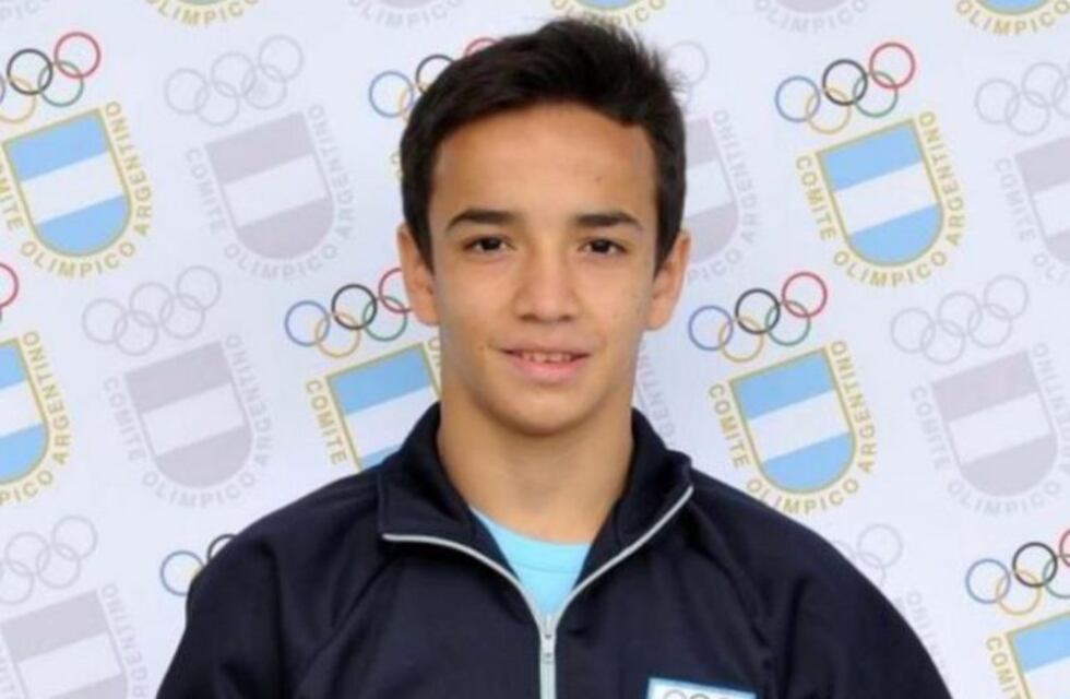 El misionero Eduardo Lovera perdió en su segunda pelea en los Juegos Olímpicos de la Juventud