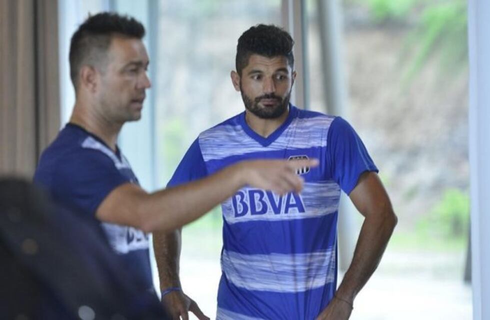 Talleres y los concentrados para Boca, sin Gandolfi