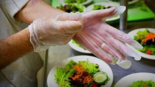 Cursos de manipulación de alimentos dictados por Bromatología (web)