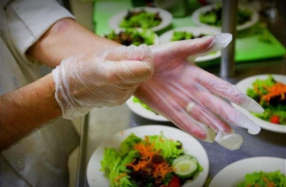 Nuevo curso de manipulación segura y saludable de alimentos