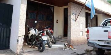 Pareja de jubilados jujeños agredidos