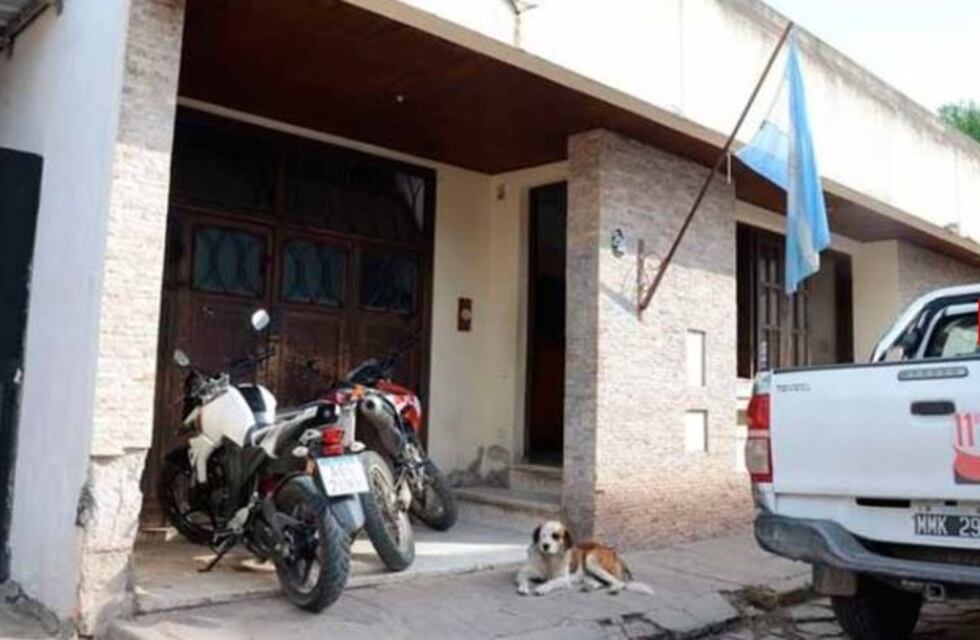 Golpeó a sus abuelos y les robó sus ahorros