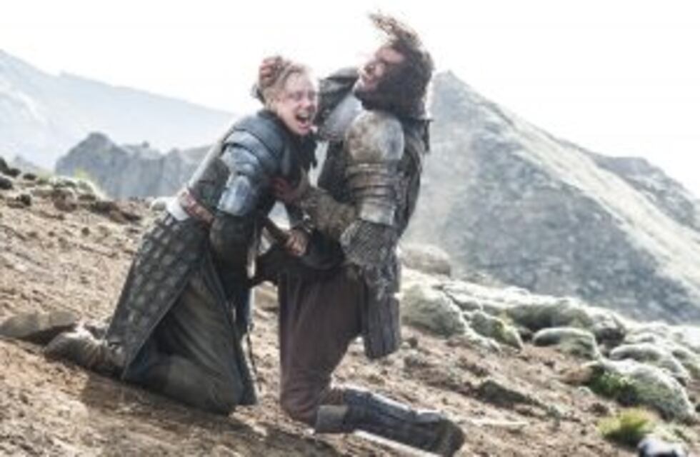 Game of Thrones, la serie más pirateada de 2016