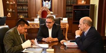 Gobierno de Catamarca\u002E