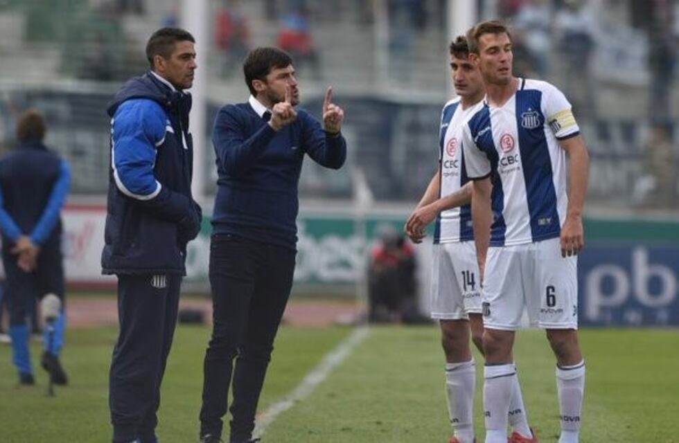 El Cacique Medina reedita el duelo con Falcioni