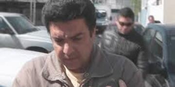 El minero fue condenado a 25 años de prisión\u002E