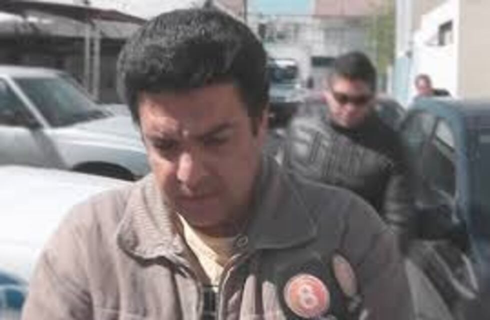 El espeluznante mensaje de un padre condenado por abusar de sus tres hijos