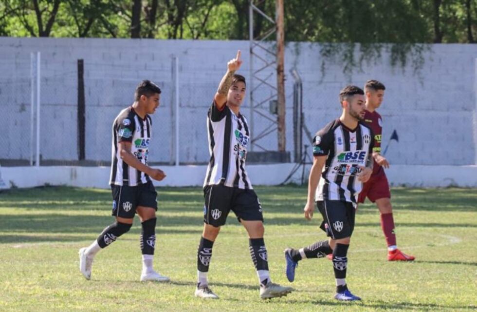 Reprogramaron el clásico entre Central Córdoba y Mitre por la liga local