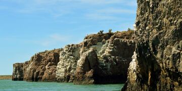 El corazón mirando al sur