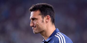 Harry How/Getty Images/AFP