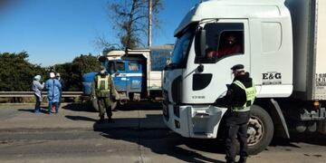 La Provincia puso fuertes restricciones a santafesinos que visiten Rosario (Gobierno de Santa Fe)