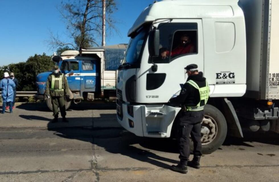 La Provincia puso fuertes restricciones a santafesinos que visiten Rosario