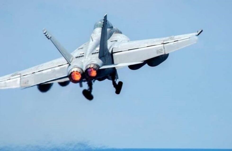 Rusia advirtió que atacará a cualquier aeronave que cruce al oeste del Éufrates