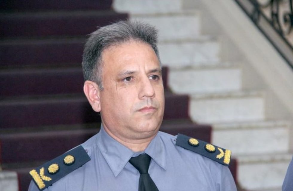 Sin audiencia imputativa fue liberado el jefe policial sospechado por cohecho