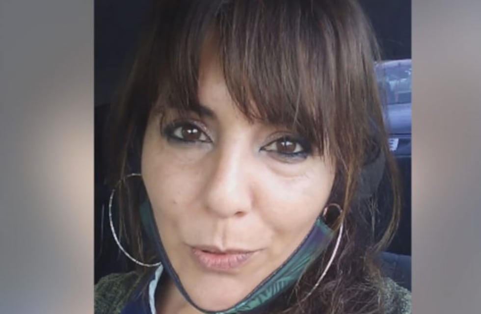 El duro video de una trabajadora de la salud de Olavarría: "Estamos pasando un momento de mierda y no damos más"