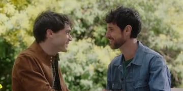 Romeo y Julio, el corto que lanzó Uber para terminar con los prejuicios