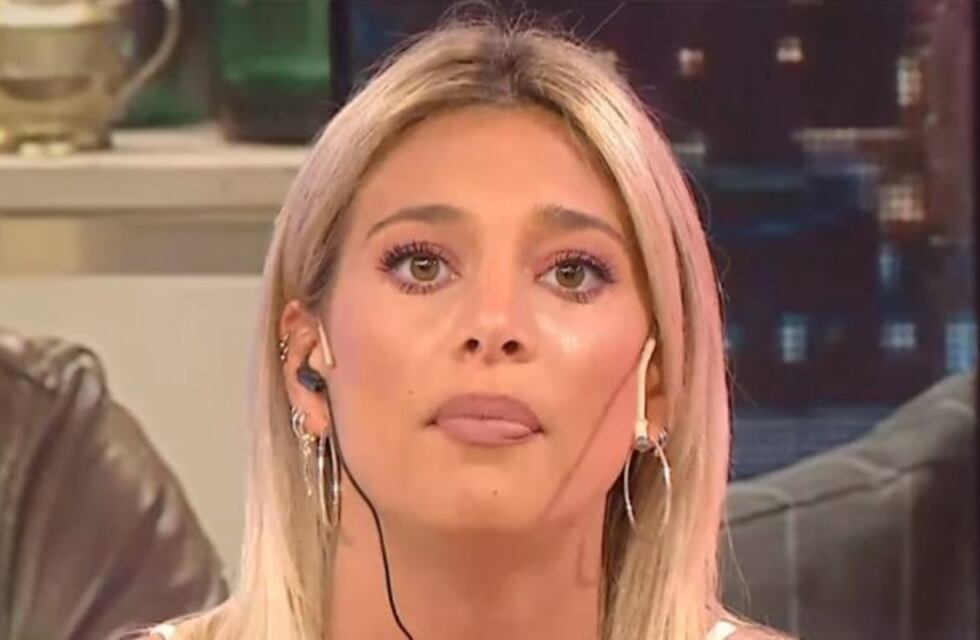 La furia de Sol Pérez con Javier Milei: "A mí 'gato' no me dice nadie"