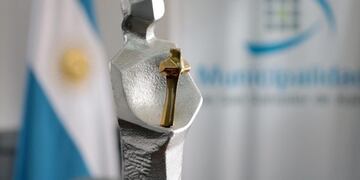 Premios San Salvador