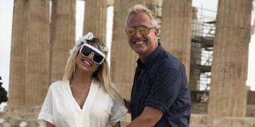 Marley con Xipolitakis