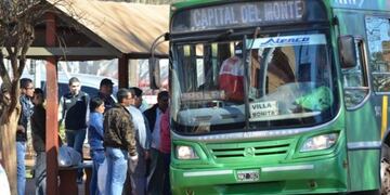 Iniciaron las inscripciones para acceder al Boleto Estudiantil Gratuito