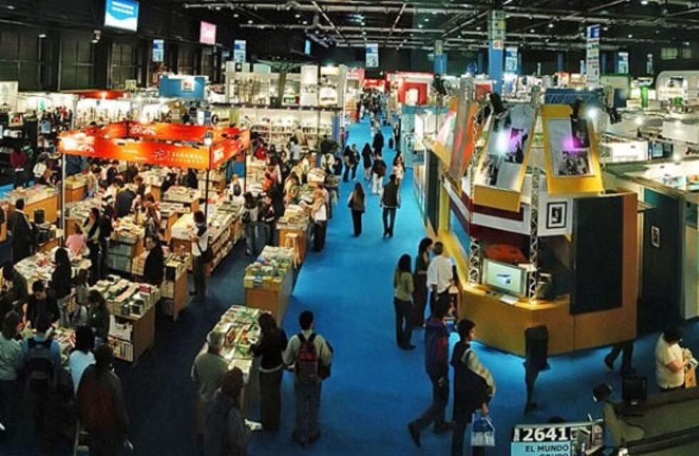 Convocatoria para escritores tucumanos a participar de la Feria del Libro