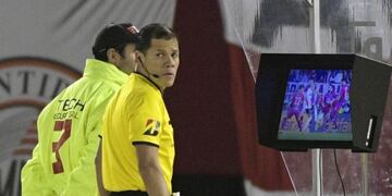 (JUAN MABROMATA / AFP)