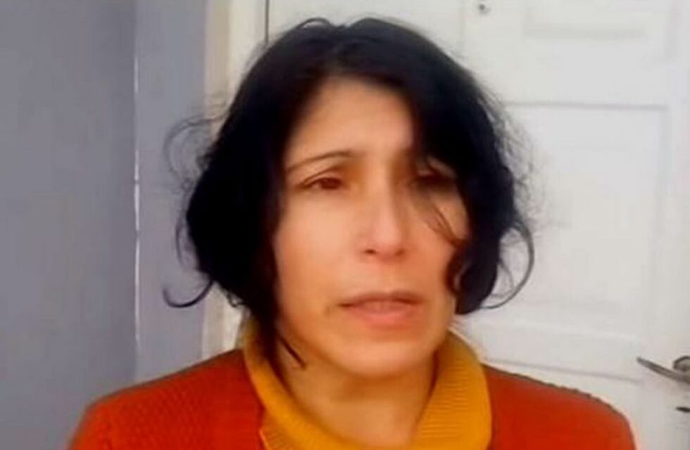 "Mi hijo está en un cajón y los Siboldi vuelven a matar como si nada"