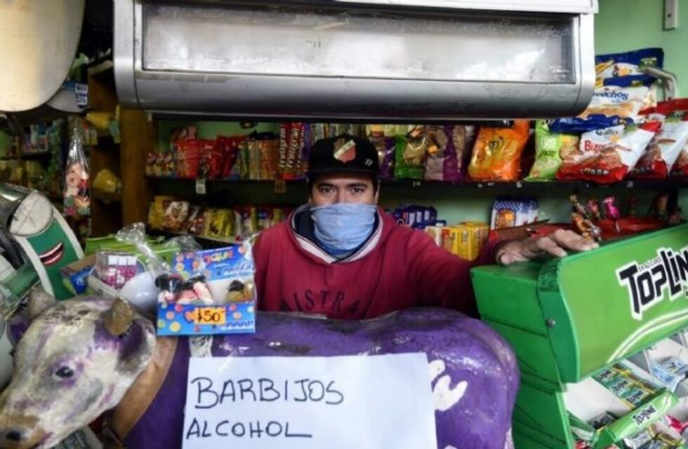 Preocupa a los kiosqueros posible prohibición de exhibir cigarrillos