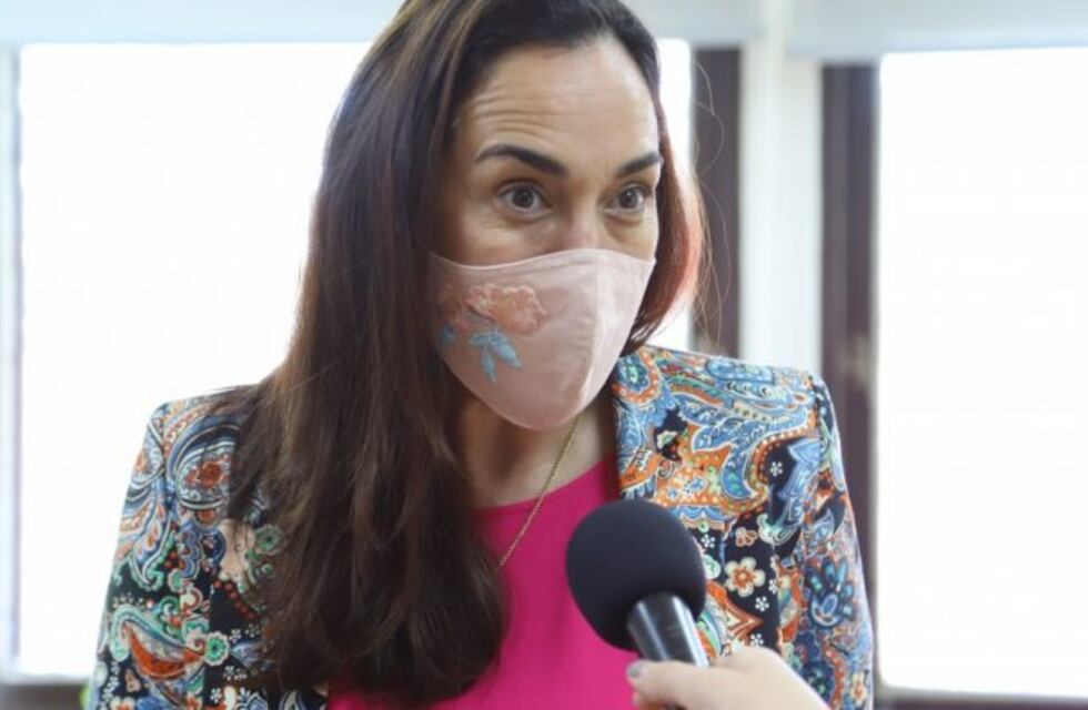 La Provincia impulsa una ley para reducir la producción de carbono