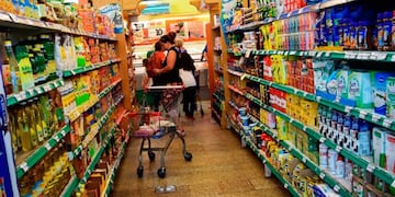 Para no ser pobre, una familia de La Rioja necesitó tener $31\u002E934 en julio