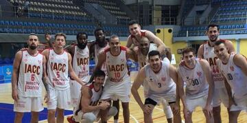 Los Albirrojos metieron primera en su gira con un triunfo legítimo en Formosa\u002E