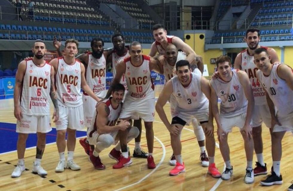 Instituto marcó la diferencia ante La Unión y arrancó ganando la gira