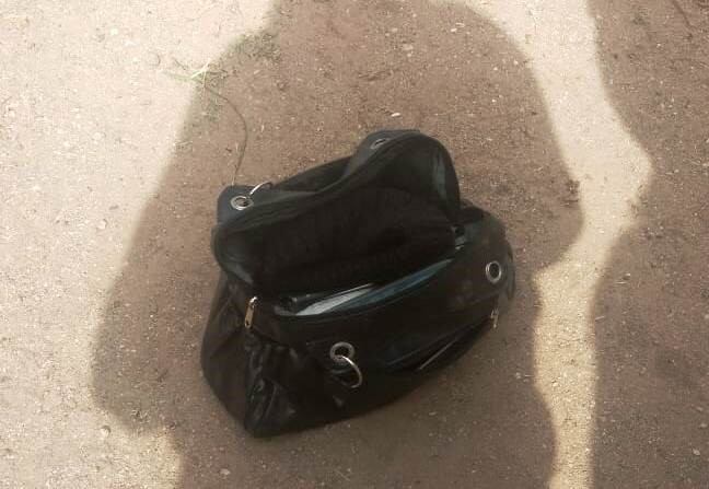 Uno de los maleantes fue detenido, por el comando radioeléctrico de San Luis.