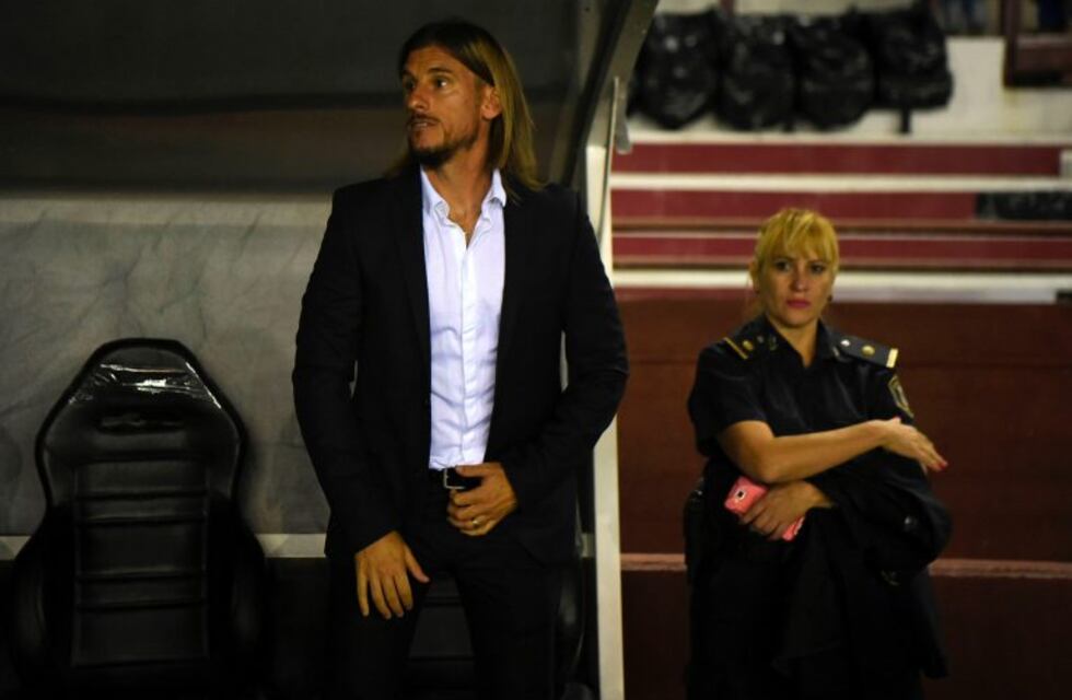 Selección Sub-20: Sebastián Beccacece dio a conocer una nueva lista de convocados