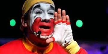 Será un fin de semana a todo Piñón Fijo\u002E Con mucho para cantar y contar\u002E