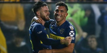 (EFE/ Juan Ignacio Roncoroni)