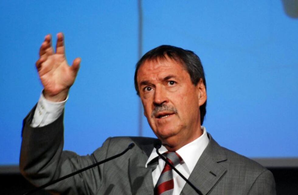 Schiaretti participará de la ceremonia de canonización del “Cura Brochero”