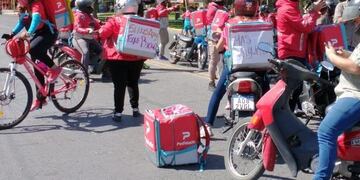 José Ordoñez fue asaltado mientras trabajaba\u002E