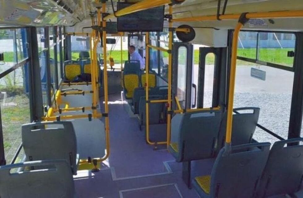 Buscan provincializar el transporte a través de un proyecto de ley