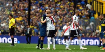 Una noticia falsa alertó a los hinchas de River y Boca