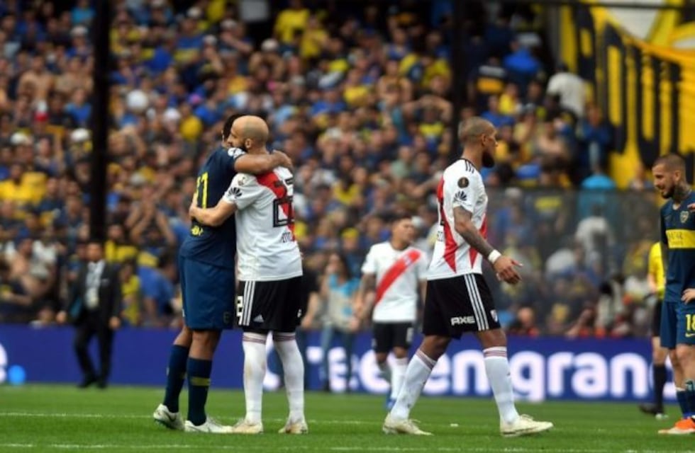 ¿Se vuelve a jugar la final de la Libertadores por un caso de doping positivo?